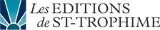 Les Editions de St-Trophime